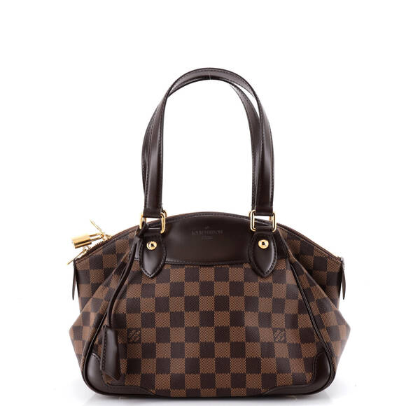 Louis Vuitton Handbags - Louis Vuitton PM Verona Handbag Damier